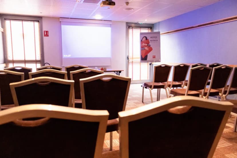ibis Paris Gennevilliers — photo 4