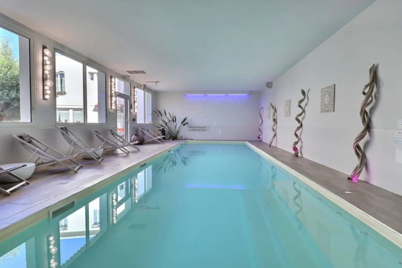 Grand Hôtel Des Bains Spa — photo 5