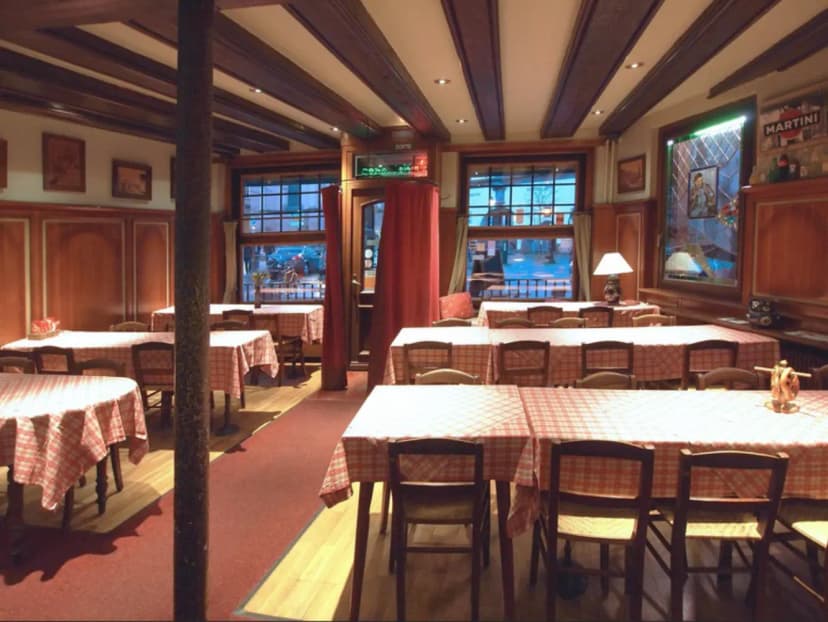 Logis Hôtel Au Cerf d'Or — photo 3