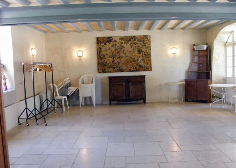 Château de Limé — photo 2