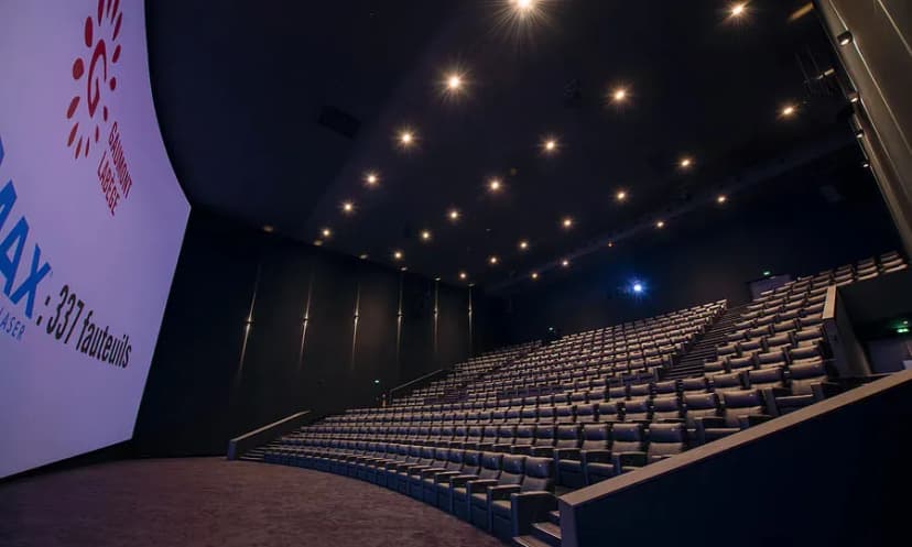 Gaumont Labège — photo 3