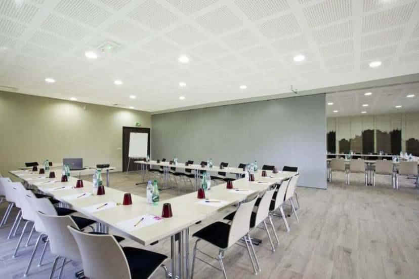 Hôtel Paradou Avignon Sud — photo 2