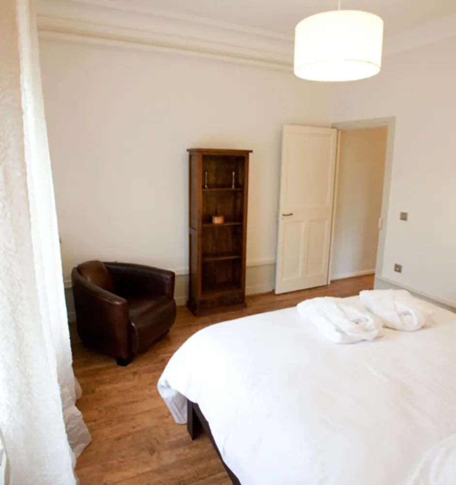 Château Bellevue - Morgon : domaine et chambre d'hôtes — photo 3
