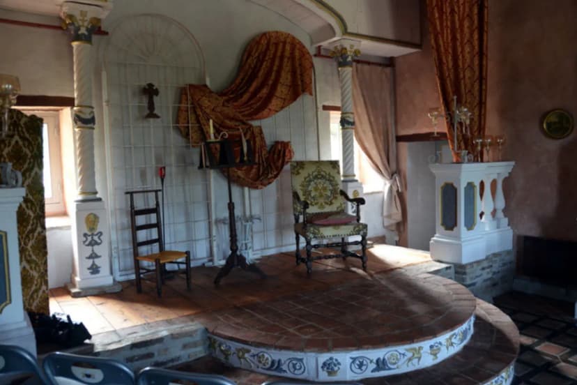 Château de Malvirade — photo 4