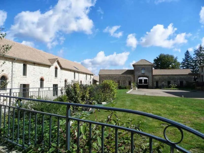 Domaine de la Ferme de Grisien — photo 5
