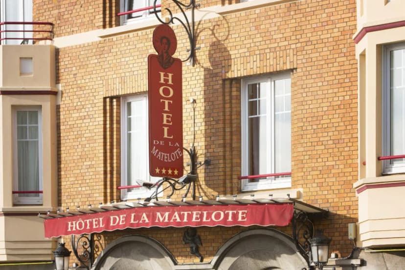 Restaurant - La Matelote — photo 1