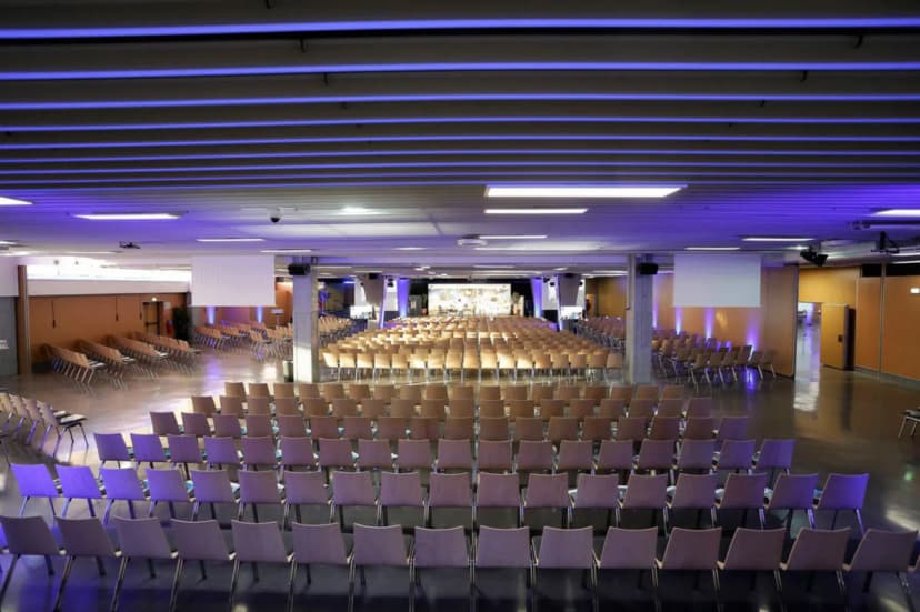 Espace Charenton — photo 1