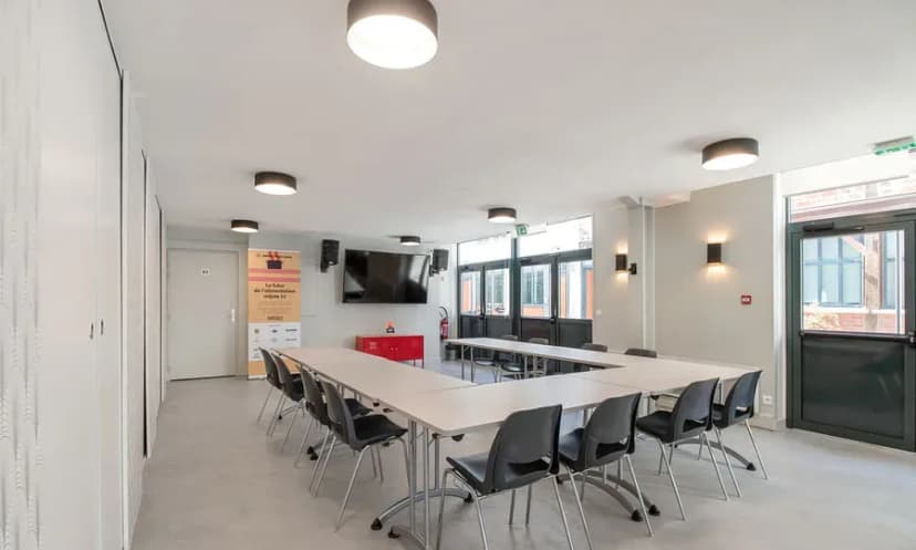 Pépinière Réunion - Smartfood | RIVP — photo 2