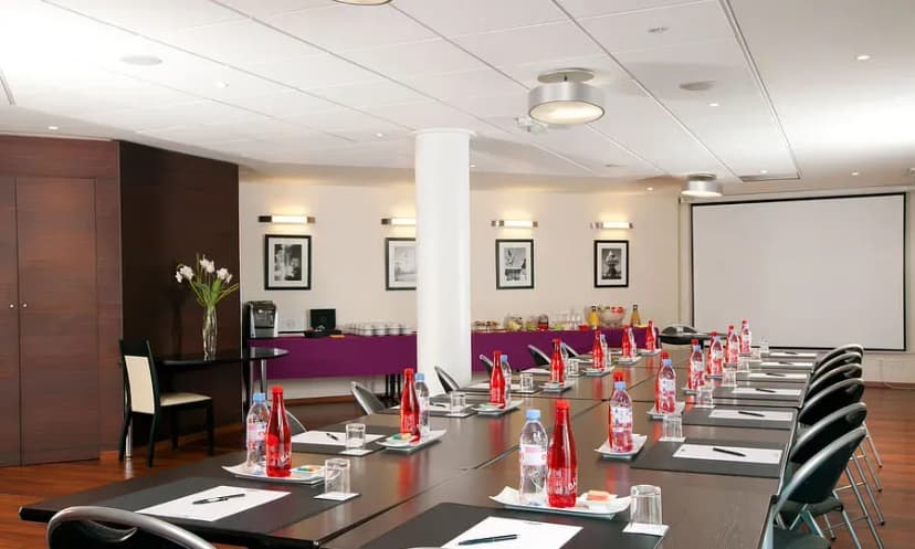 Appart Hôtel - Residhome Val d'Europe — photo 1