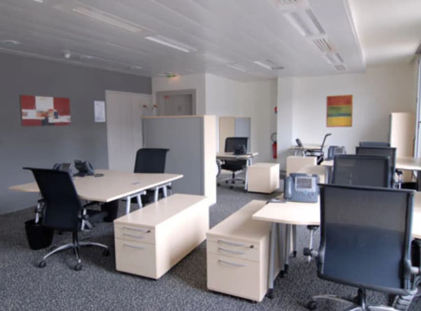 Regus - Paris Saint Lazare — photo 3