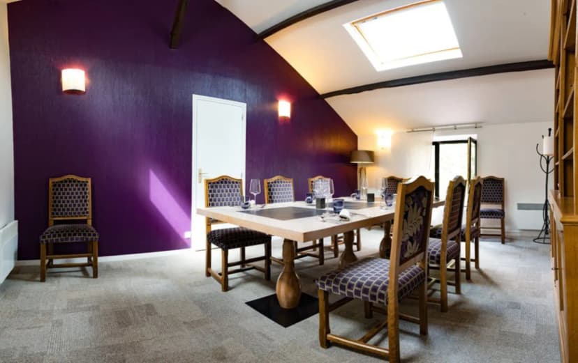 La Ferme de Voisins — photo 1