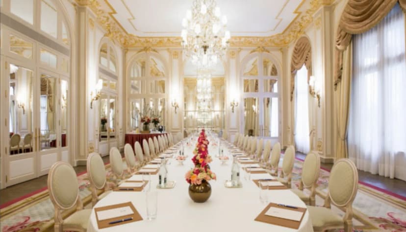 Ritz Paris — photo 2