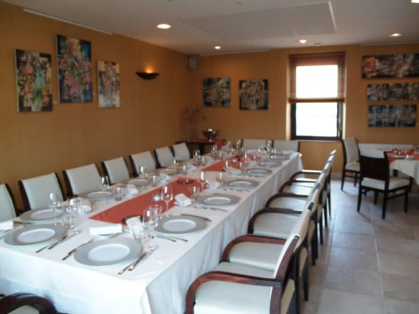 Restaurant Clemence — photo 2