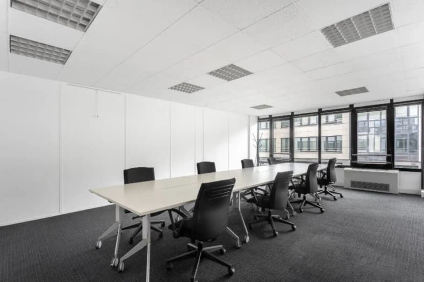 Regus - Grenoble, Meylan — photo 1