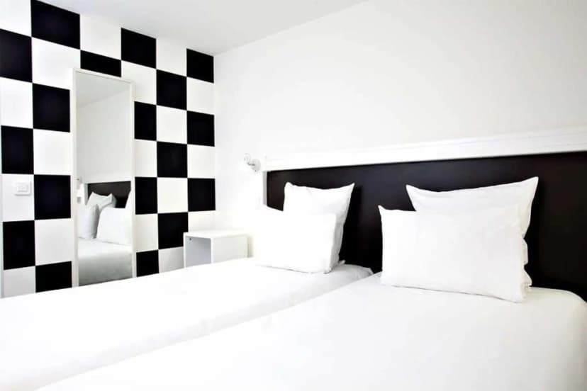 Brit Hotel Bordeaux Aéroport - Le Soretel — photo 5