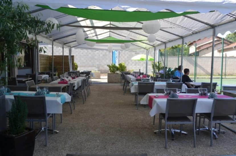 Les Terrasses du Valdo — photo 3