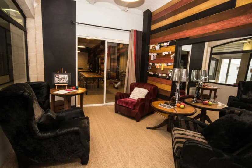 La Tribu Co_Working — photo 4
