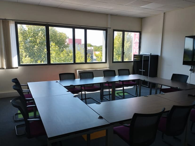 IEF Metz Santé Sebastopol — photo 4