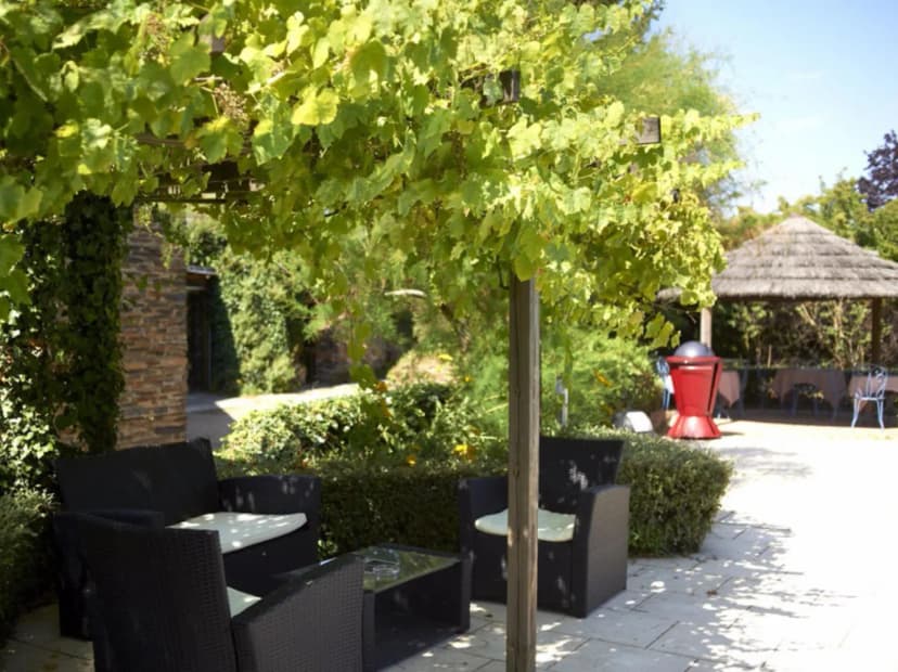 Logis Domaine du Moulin Cavier — photo 4