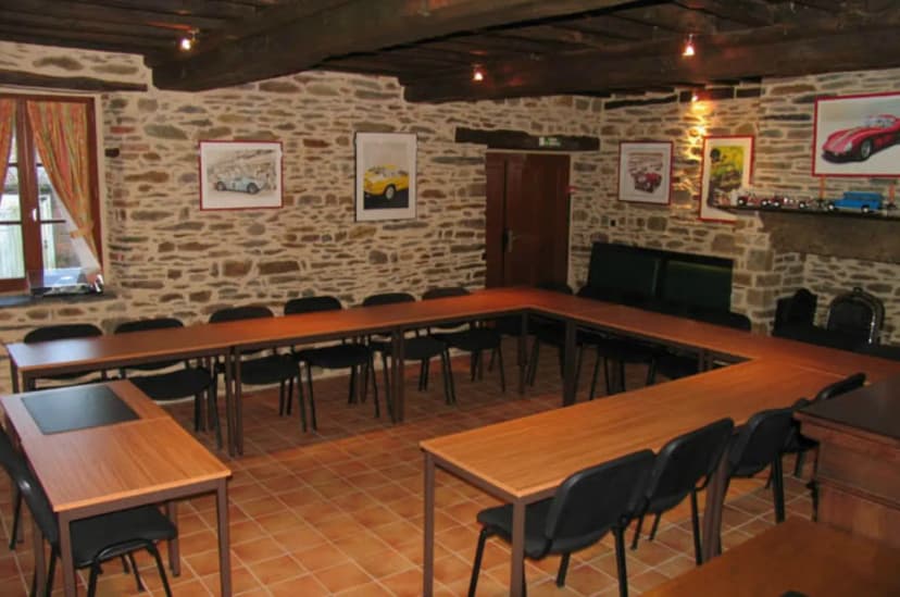 Le Relais des Arcandiers — photo 2