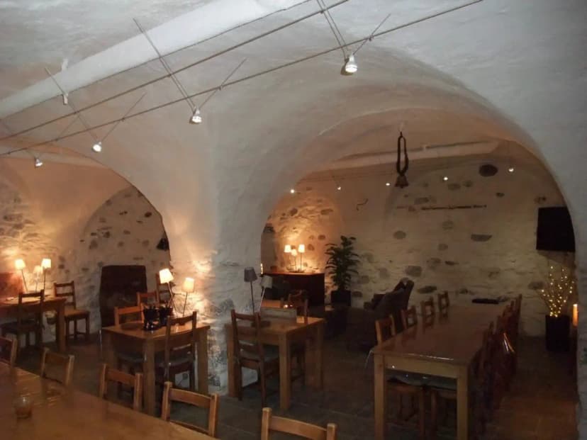 Domaine du Grand Cellier — photo 1