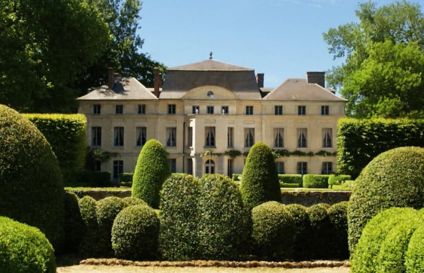 Domaine de Primard — photo 1