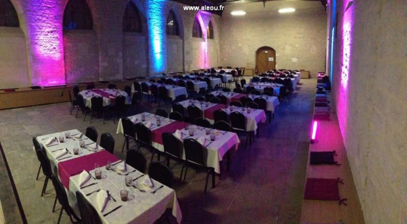 Appart'hôtel Odalys City Les Cordeliers — photo 2