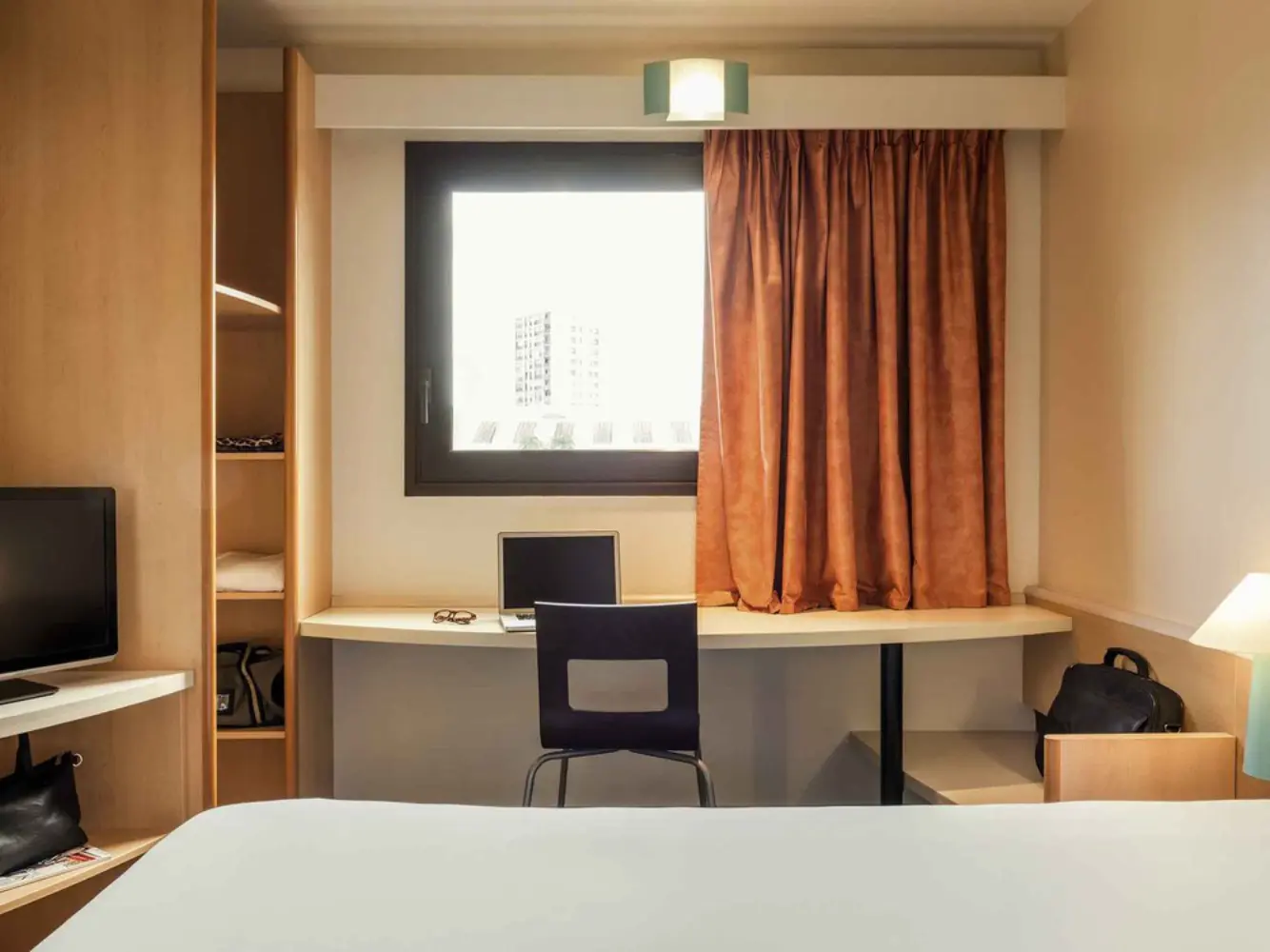 Ibis St Gratien - Enghien-Les-Bains — photo 3