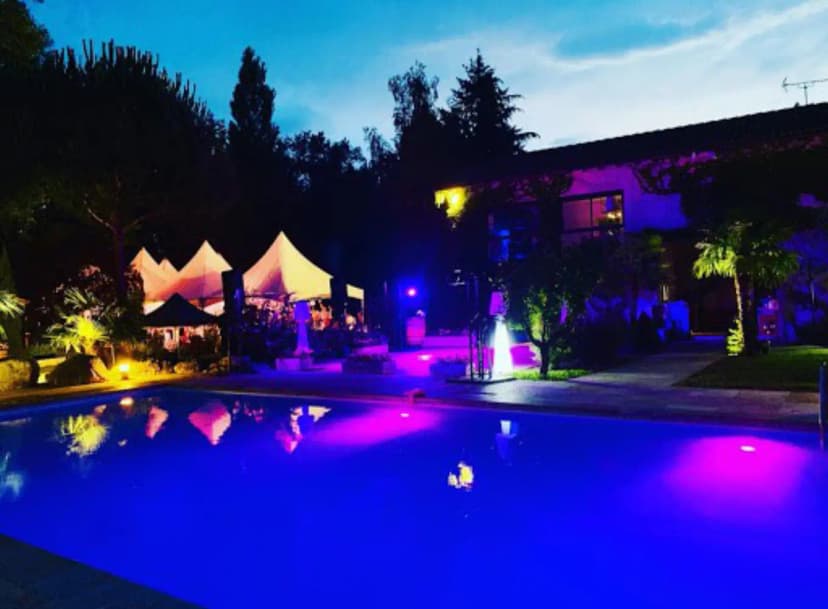 Le Domaine de Charlyne — photo 4