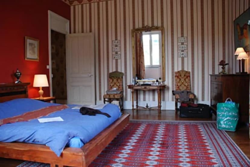Château de Verbust — photo 5