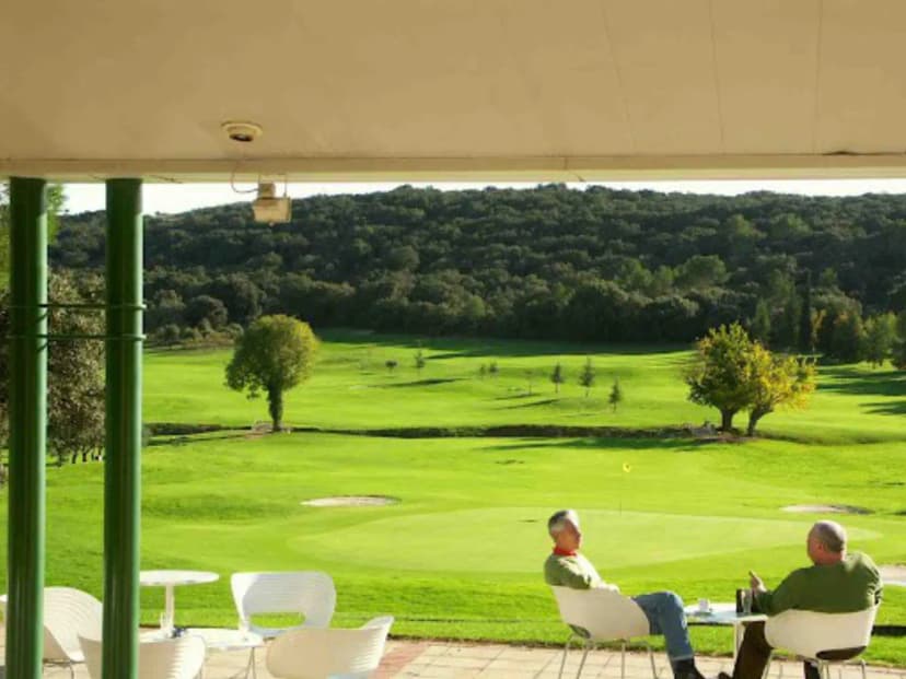 Golf & Résidence de Nîmes Vacquerolles — photo 1