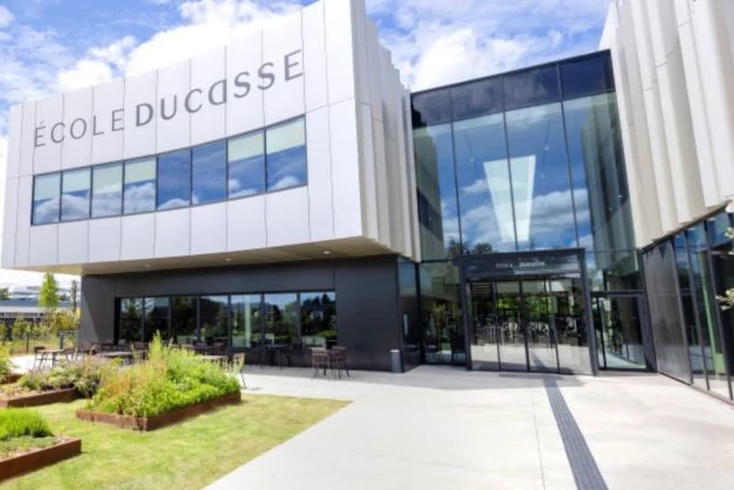 École Ducasse Paris Campus — photo 1