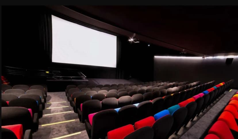 Dulac Cinémas — photo 1