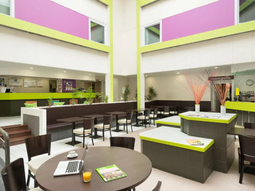 ibis Styles Parc des Expositions de Villepinte — photo 4