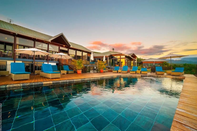 Diana Dea Lodge — photo 1