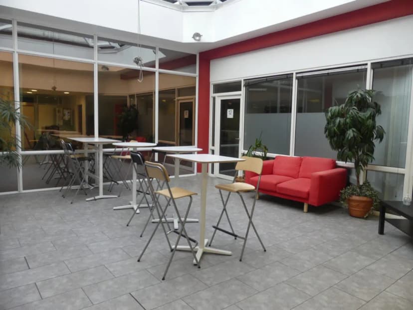 A.b.s. (Annecy Bureaux Services) — photo 4