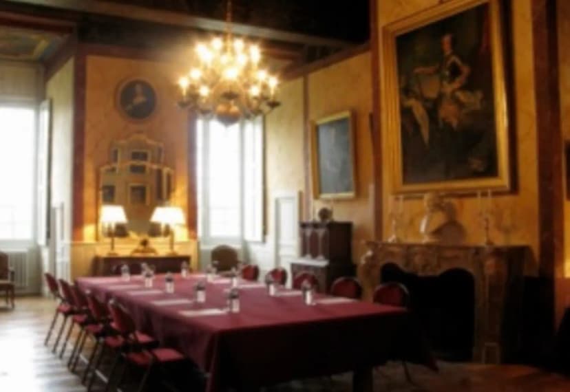 Château de Brissac — photo 3