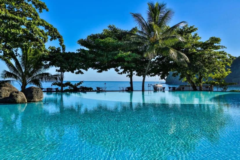 Le Tahiti by Pearl Resorts — photo 5