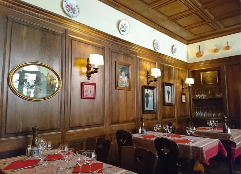 Chez Yvonne — photo 2