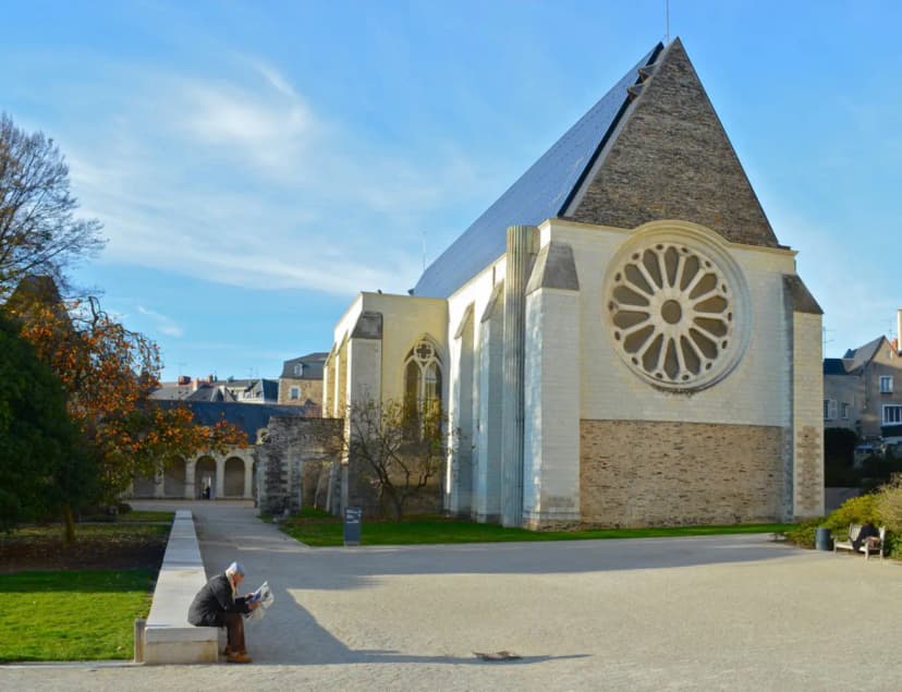 Galerie David d'Angers — photo 1