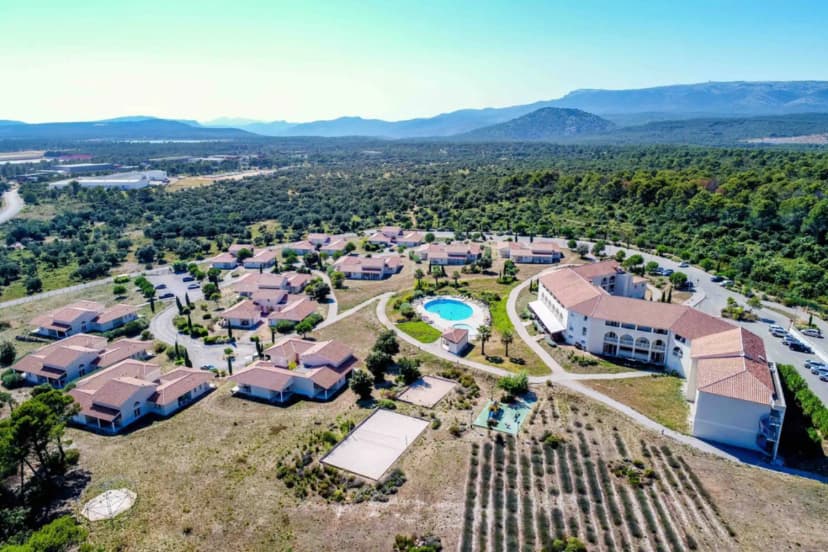 Résidence Le Domaine de Manon — photo 1