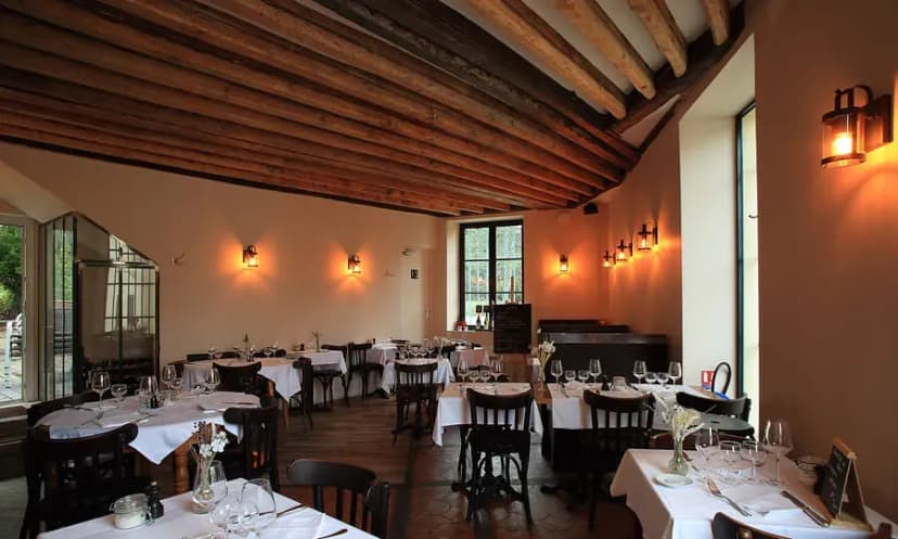 Restaurant de La Ferme — photo 5