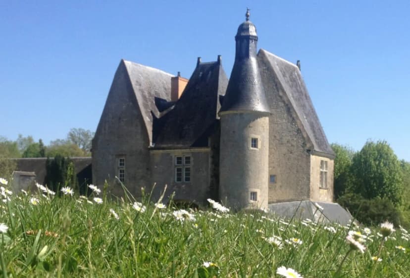 Domain Pescheray — photo 2