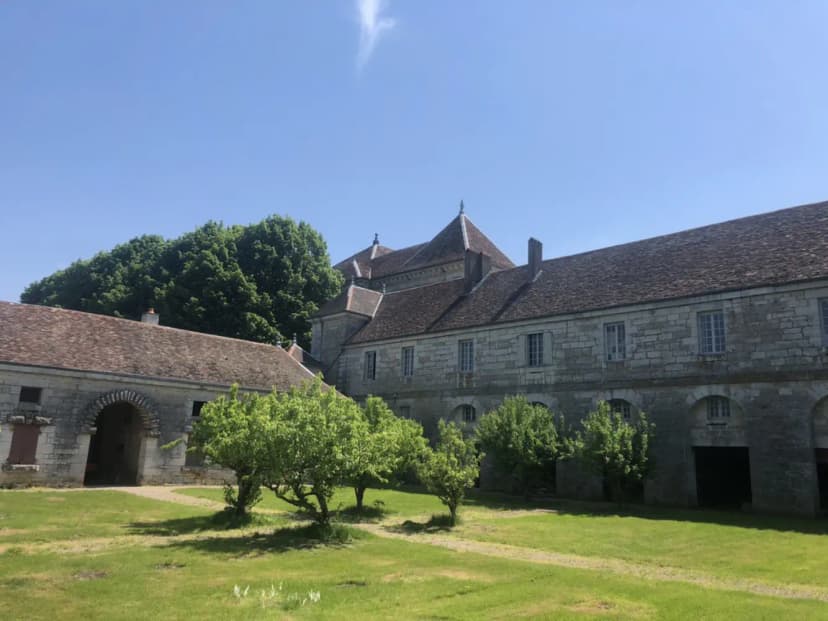 Chateau Moncley — photo 4