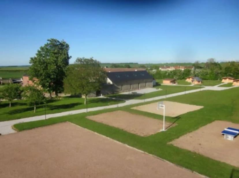 Domaine De Soignolles — photo 1