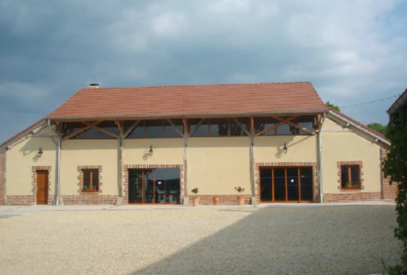 Haras du Bois d'Argile SCEA — photo 5