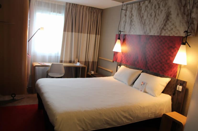ibis Arcachon La Teste — photo 5