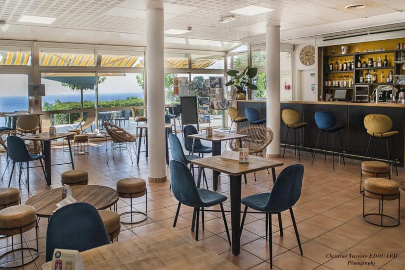 Hôtel-Club Domaine d'Aiguebelle, USSIM Vacances Le Lavandou — photo 3