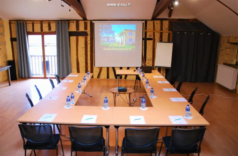 Le Clos Galan — photo 2