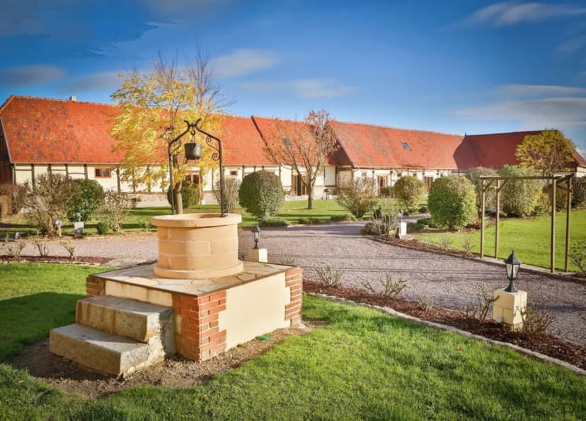 Domaine de Clairval — photo 1